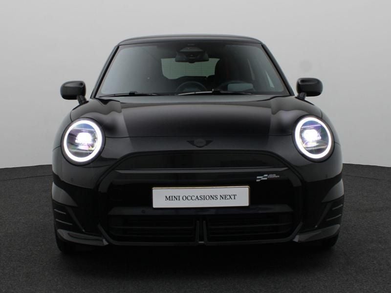 Nieuw Mini Cooper SE 160 kW (218 PK) 2025 Zwart Hatchback
