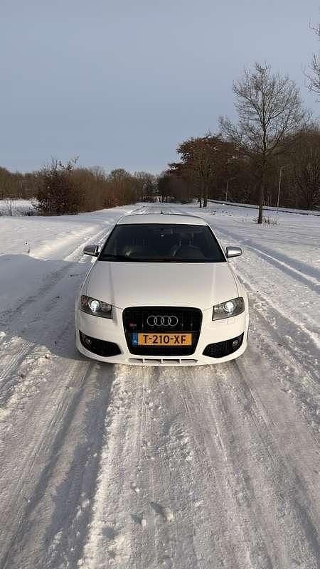 Occasion Audi S3 265 PK (194 kW) 2007 Sedan