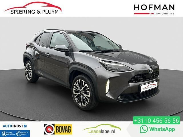 Overige Occasion 2022 Toyota Yaris Cross Executive SUV | € 26.645 (Eerlijke prijs) - Afbeelding 1/4