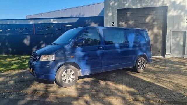 Occasion VW T5 131 PK (96 kW) 2004 Overige Van