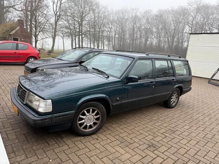 Occasion Volvo 940 134 PK (98 kW) 1997