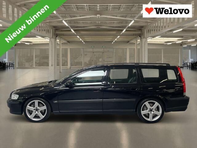 Overige Gebruikt 2003 Volvo V70 Stationwagen | € 12.950 (Eerlijke prijs) - Afbeelding 1/4