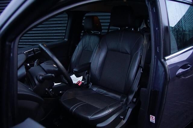 Occasion Ford B-MAX Titanium 105 PK (77 kW) 2013 Grijs MPV