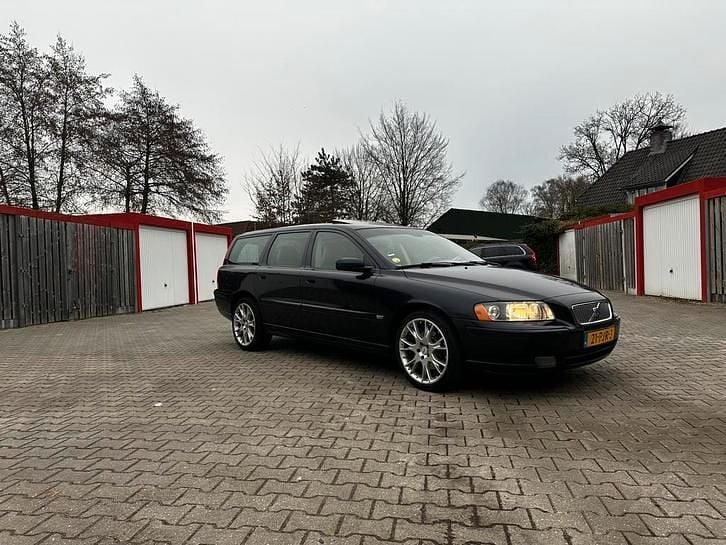 Occasion Volvo V70 140 PK (102 kW) 2006 Stationwagen