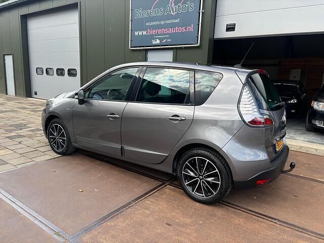 Occasion Renault Scénic III Bose Edition 116 PK (85 kW) 2013 Grijs MPV