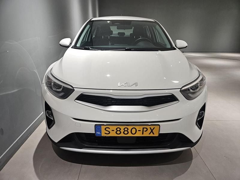 Occasion Kia Stonic Comfort 99 PK (72 kW) 2023 Wit SUV