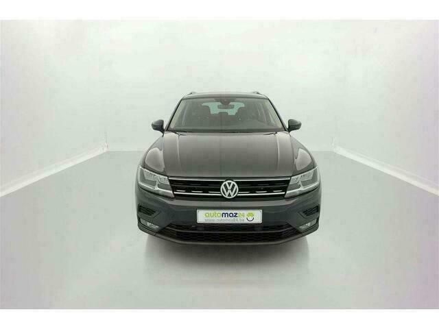 Occasion VW Tiguan United 150 PK (110 kW) 2020 Grijs SUV
