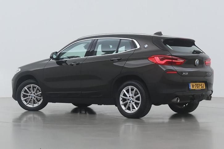 Occasion BMW X2 Executive 191 PK (140 kW) 2019 Bruin SUV