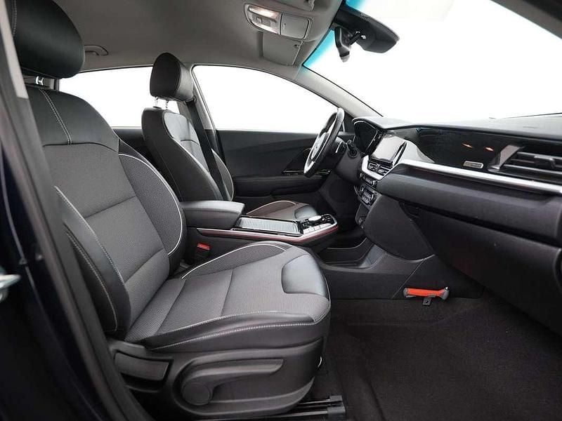 Occasion Kia e-Niro 150 kW (204 PK) 2020 (b4u) gravity blue m SUV