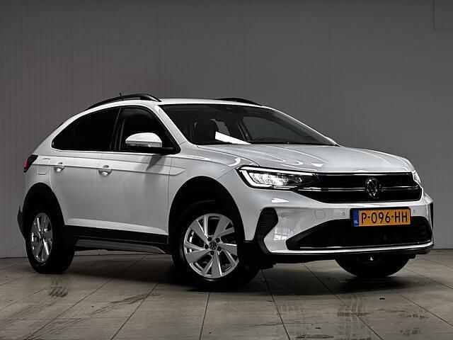 Occasion VW Taigo Life 97 PK (71 kW) 2022 Wit SUV