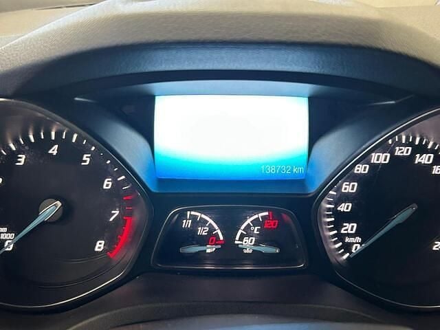 Occasion Ford Kuga Titanium 150 PK (110 kW) 2016 Rood (metallic) SUV