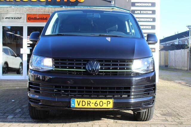 Occasion VW T6.1 Highline 150 PK (110 kW) 2019 Overige Van