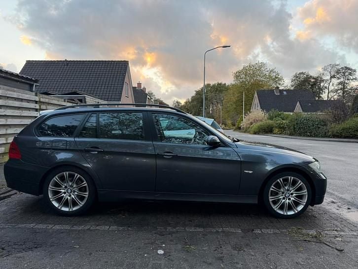 Gebruikt 2007 BMW 318 Stationwagen | € 2.199 (Eerlijke prijs) - Afbeelding 1/4