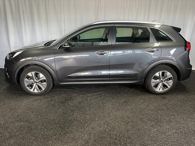 Occasion Kia e-Niro 150 kW (204 PK) 2020 Grijs SUV
