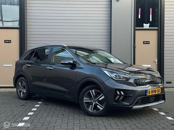 Occasion Kia e-Niro 77 kW (105 PK) 2021 SUV
