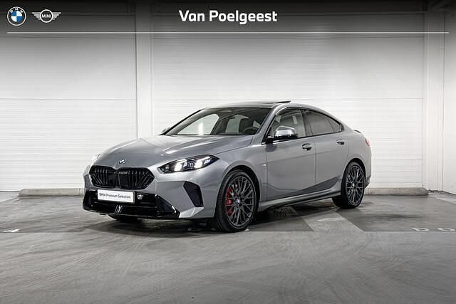 Occasion BMW 220 M Sport 170 PK (125 kW) 2025 Grijs Coupé