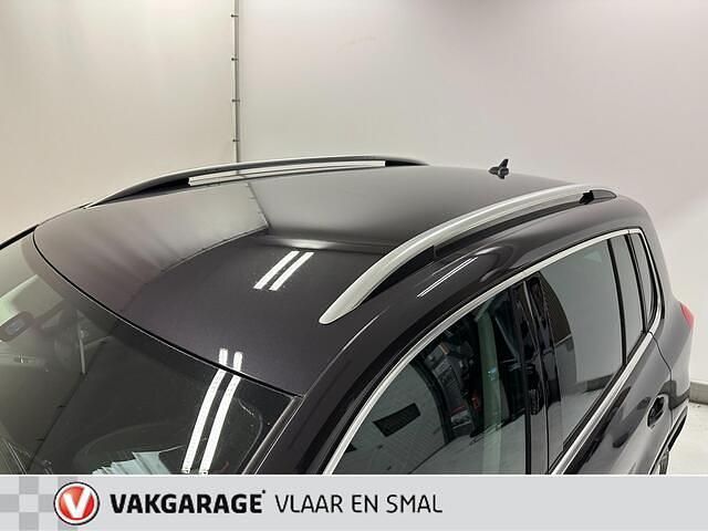 Occasion VW Tiguan LOUNGE 150 PK (110 kW) 2015 Grijs (metallic) SUV
