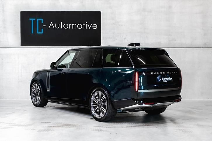 Occasion Land Rover Range Rover Autobiography 530 PK (389 kW) 2023 SUV