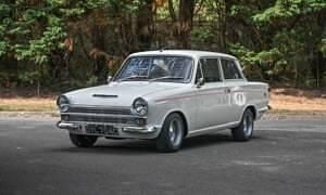 Anders Gebruikt 1965 Ford Cortina Sedan | € 18.516 - Afbeelding 1/4