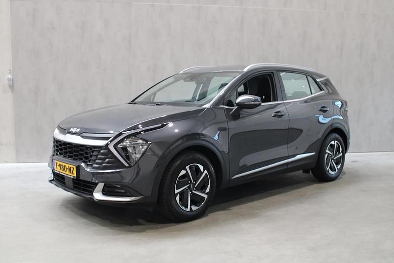 Occasion Kia Sportage 2023 Grijs SUV