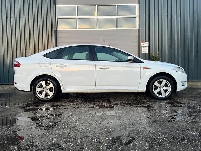 Occasion Ford Mondeo Trend 146 PK (107 kW) 2008 Wit Sedan