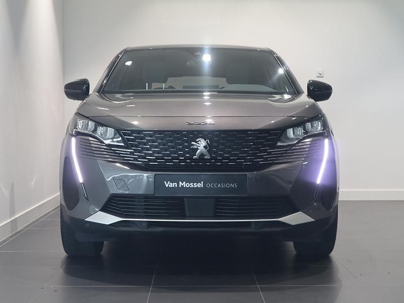 Occasion Peugeot 3008 Allure 301 PK (221 kW) 2023 Grijs SUV