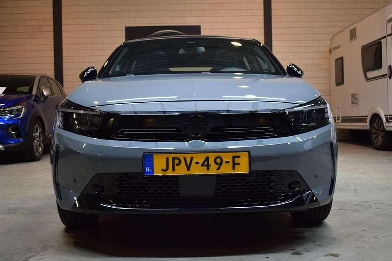 Occasion Opel Corsa-e Ultimate 114 kW (156 PK) 2025 Grijs Hatchback