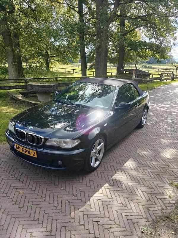 Occasion BMW 330 231 PK (169 kW) 2004 Cabriolet