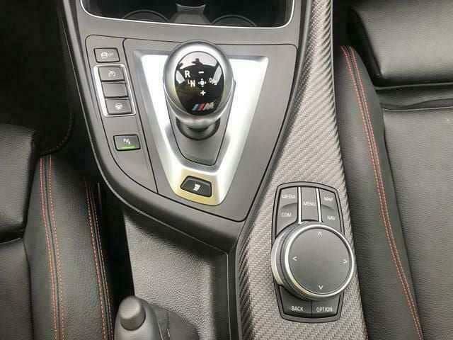 Occasion BMW M2 Competition Edition 411 PK (302 kW) 2019 Zwart Coupé