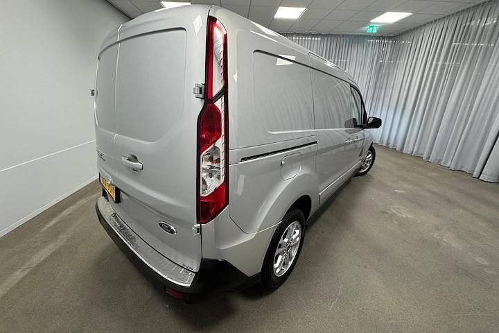 Occasion Ford Transit Connect Limited 2023 MPV