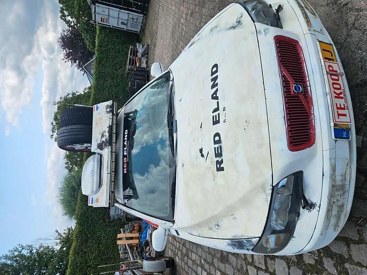 Occasion 2002 Volvo V70 Stationwagen | € 1.500 (Goede deal) - Afbeelding 1/4