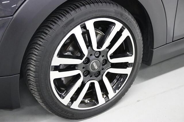 Occasion Mini Cooper S Cabriolet 192 PK (141 kW) 2019 Grijs Cabriolet