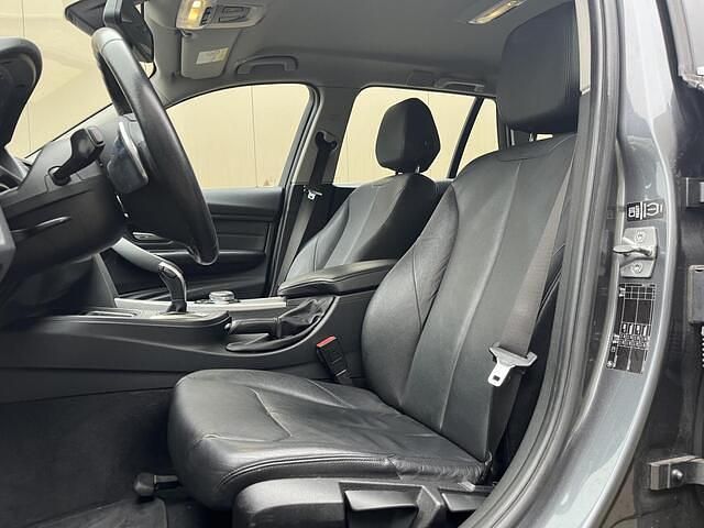 Occasion BMW 320 Executive 163 PK (119 kW) 2013 Grijs Stationwagen