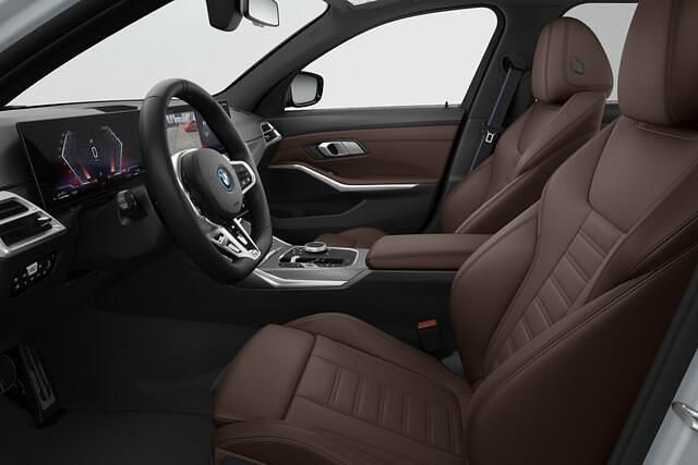 Nieuw BMW 330 Comfort Edition 291 PK (214 kW) 2026 Grijs Stationwagen