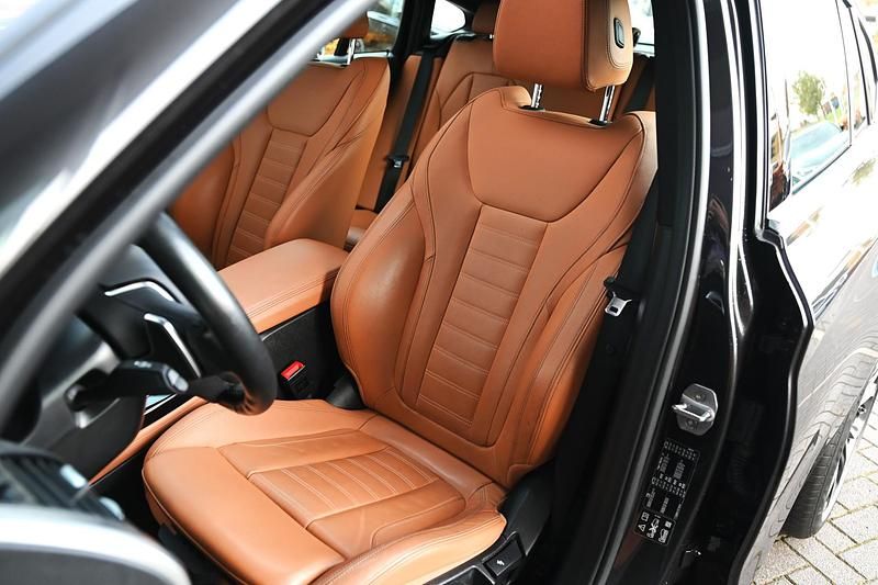 Occasion BMW X4 Executive 184 PK (135 kW) 2019 Grijs SUV