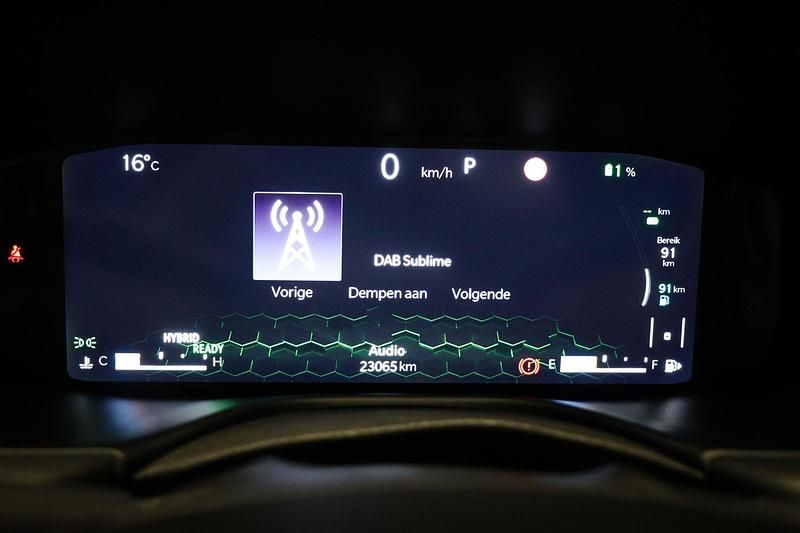 Occasion Jeep Compass 2022 Rood SUV