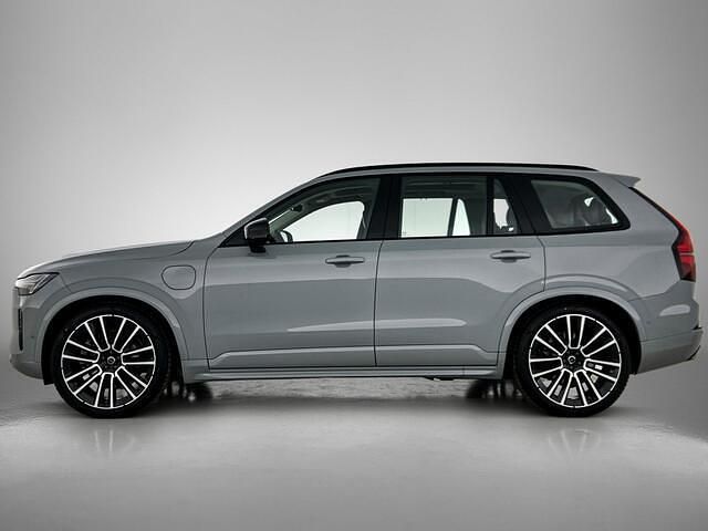 Nieuw Volvo XC90 Executive 310 PK (228 kW) 2026 Grijs SUV