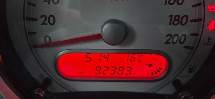 Gebruikt 2010 Suzuki Splash Exclusive Hatchback | € 4.750 (Eerlijke prijs) - Afbeelding 1/4