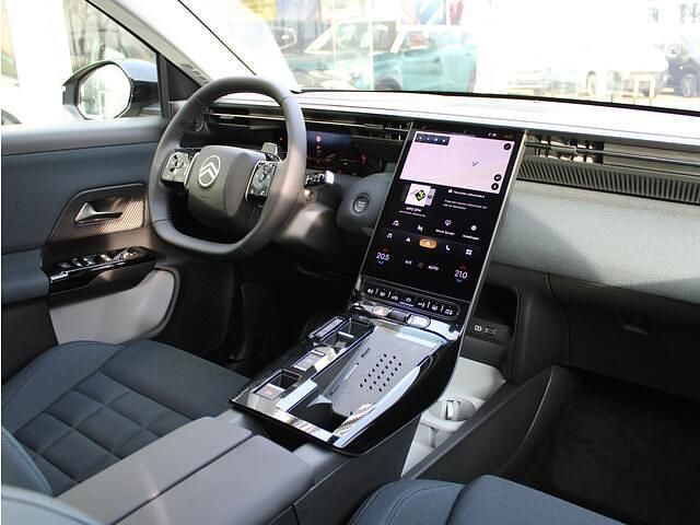 Nieuw Citroën C5 Business Class 144 PK (105 kW) 2026 Grijs SUV