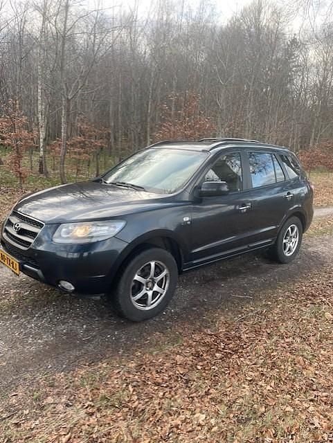 Occasion Hyundai Santa Fe 189 PK (139 kW) 2007 SUV