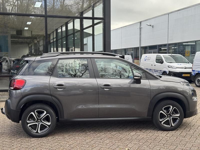 Occasion Citroën C3 Aircross Feel 2021 Grijs SUV