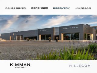 Grijs Gebruikt 2023 Land Rover Defender SE SUV | € 86.800 (Super prijs) - Afbeelding 1/3