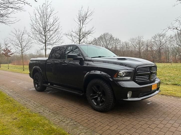 Occasion Dodge Ram 401 PK (294 kW) 2016