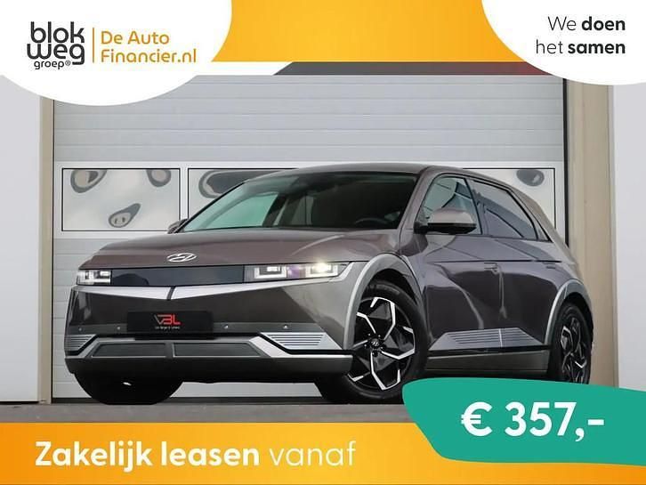 Occasion 2022 Hyundai Ioniq Style Hatchback | € 25.940 (Eerlijke prijs) - Afbeelding 1/4