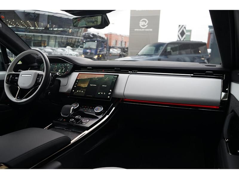 Occasion Land Rover Range Rover Sport Autobiography 511 PK (375 kW) 2023 Grijs SUV