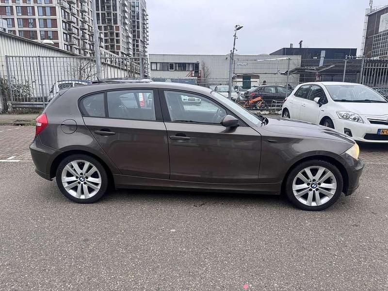 Occasion BMW 116 122 PK (89 kW) 2007 Bruin Hatchback