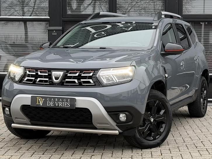 Occasion 2022 Dacia Duster Extreme | € 22.900 (Eerlijke prijs) - Afbeelding 1/4