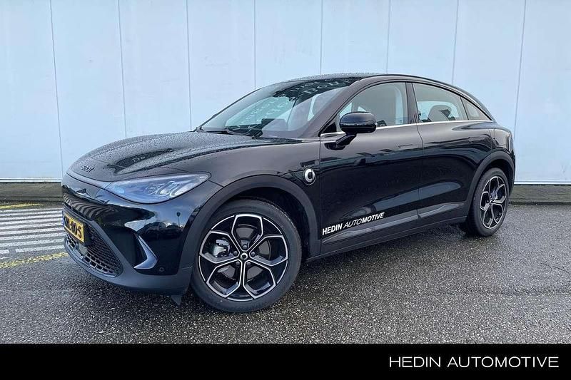 Zwart Gebruikt 2024 Smart #3 Pro+ SUV | € 33.900 (Eerlijke prijs) - Afbeelding 1/4