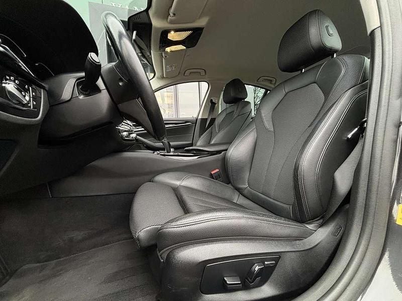 Occasion BMW 530e iPerformance 252 PK (185 kW) 2018 Grijs Sedan