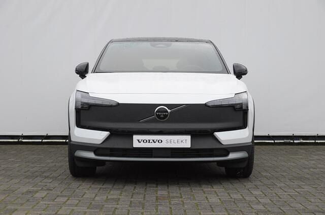Nieuw Volvo EX30 CC Performance 314 kW (428 PK) 2025 Wit SUV